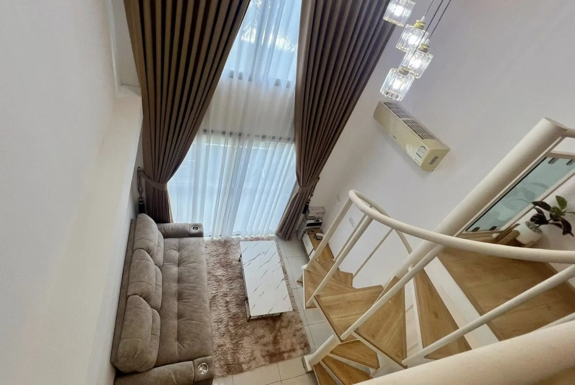 Квартира_Laguna Beach Resort 2