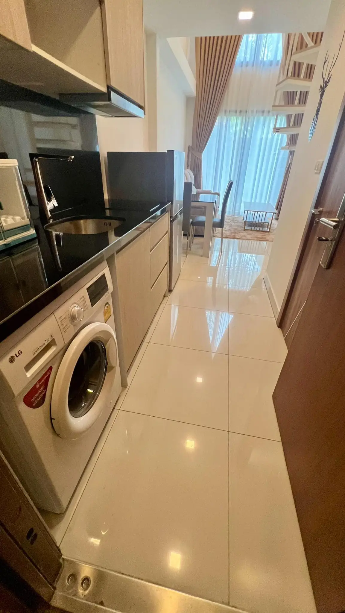 Квартира_Laguna Beach Resort 2_2