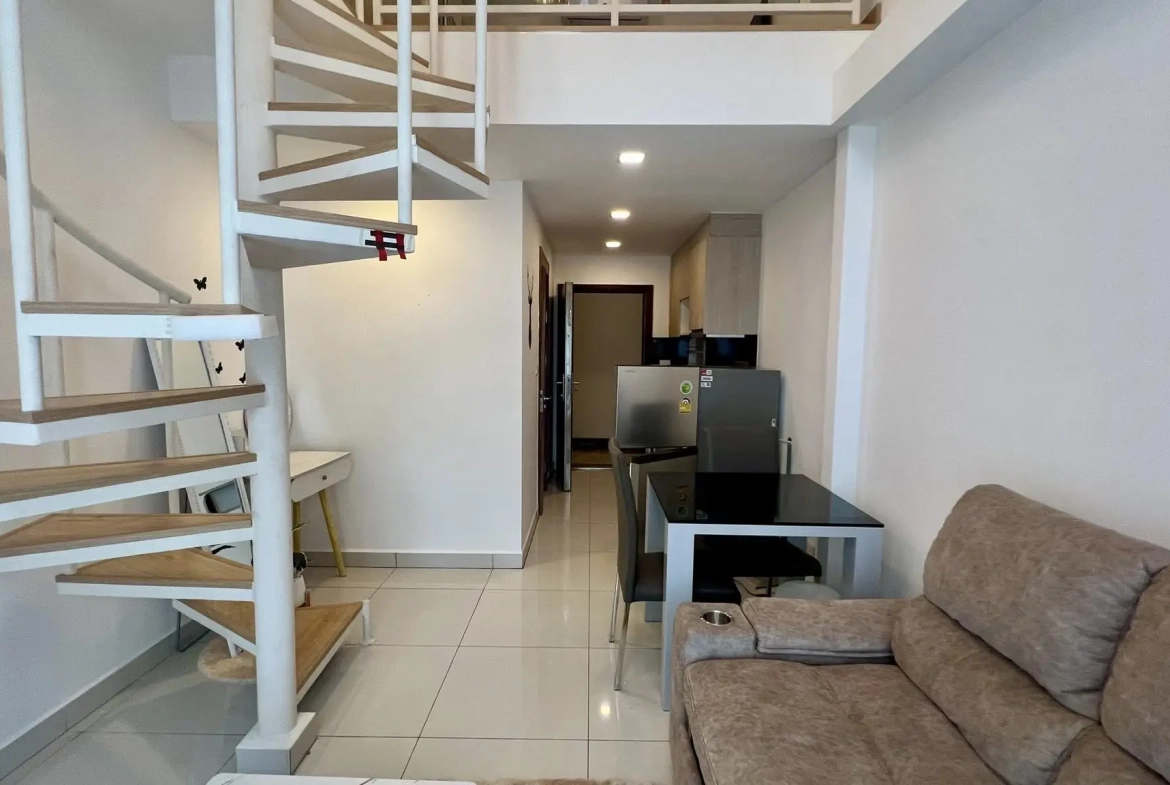 Квартира_Laguna Beach Resort 2_4