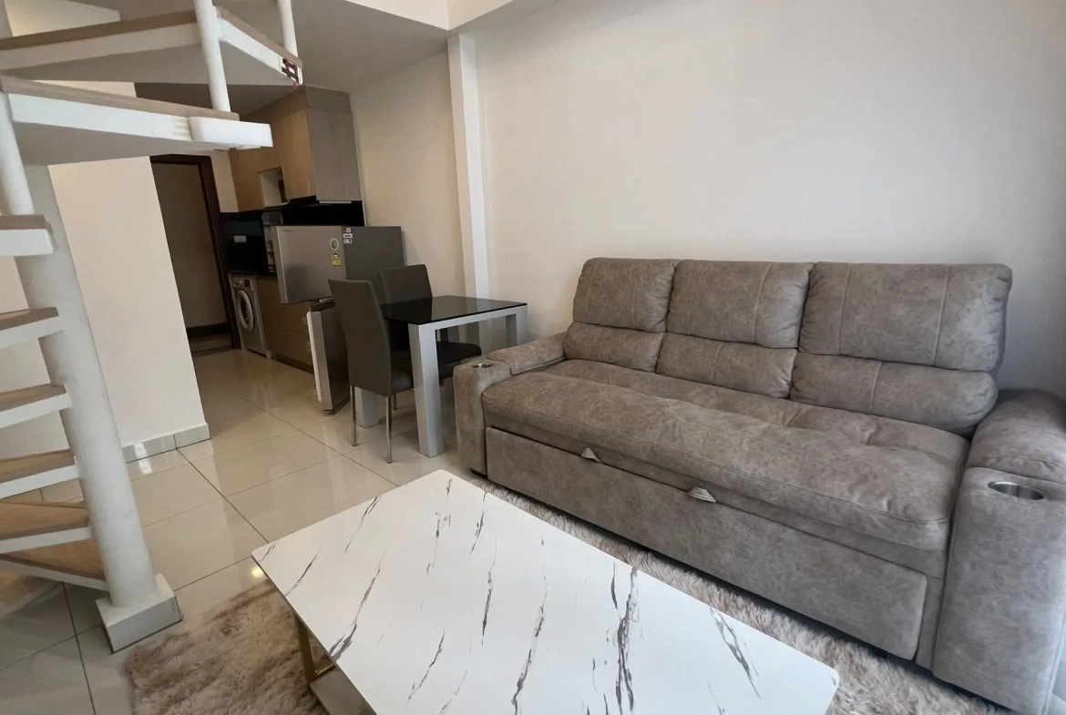 Квартира_Laguna Beach Resort 2_5