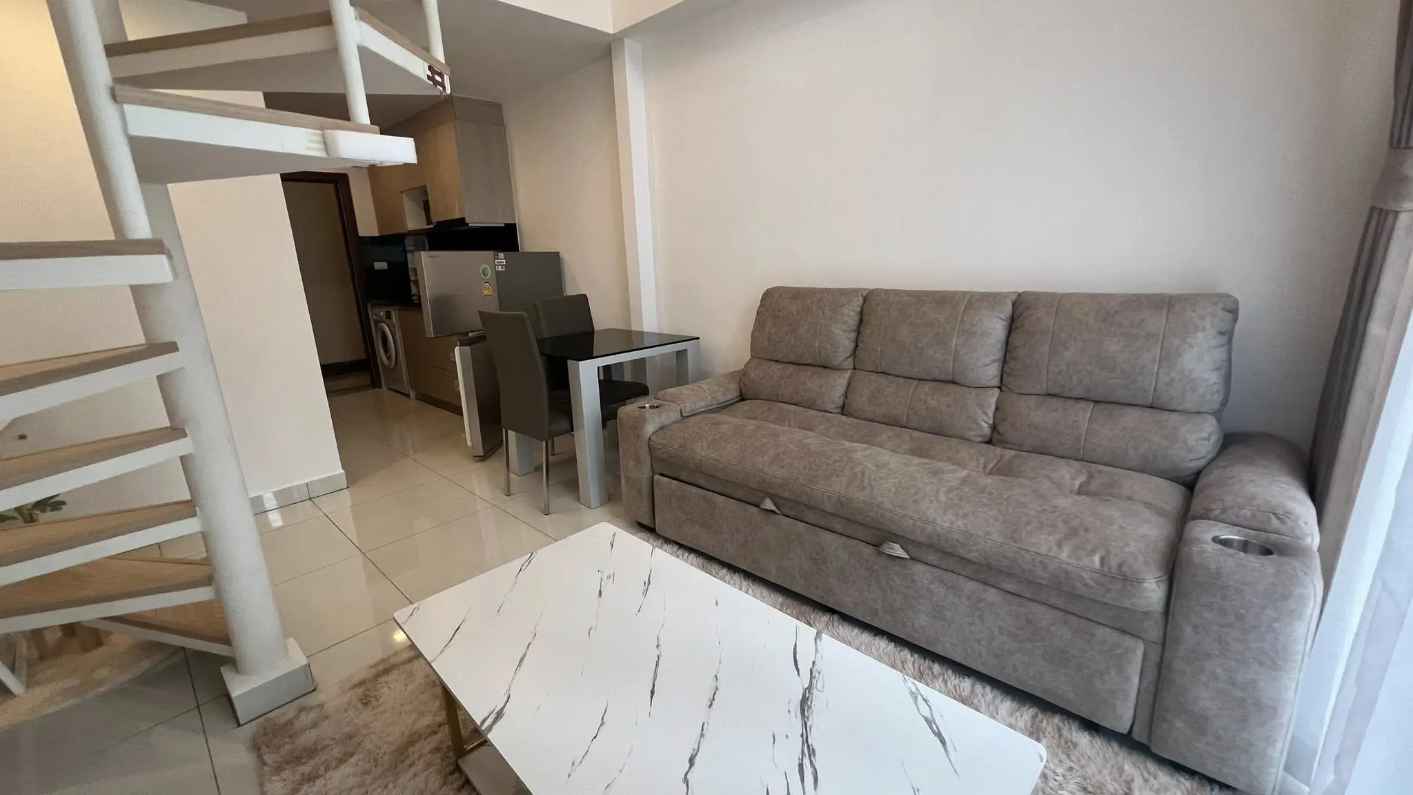 Квартира_Laguna Beach Resort 2_5