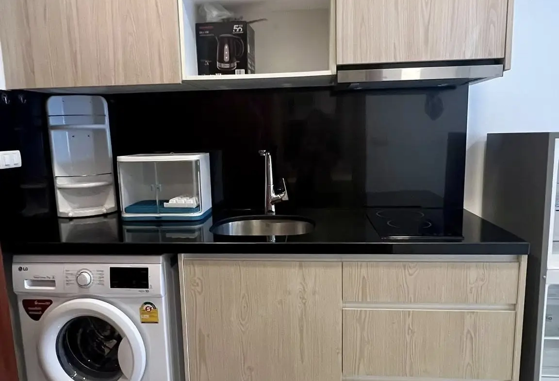 Квартира_Laguna Beach Resort 2_6