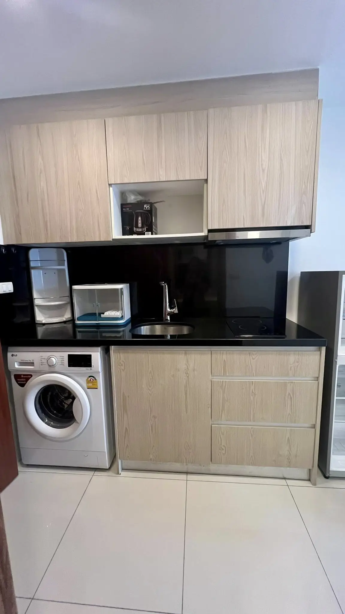 Квартира_Laguna Beach Resort 2_6