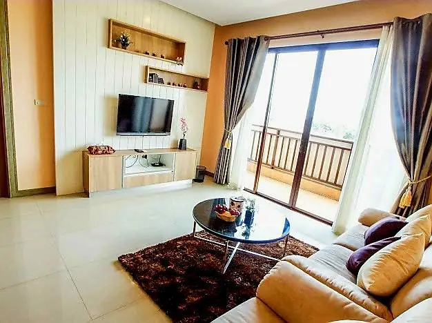 Квартира_Pattaya City Resort_2