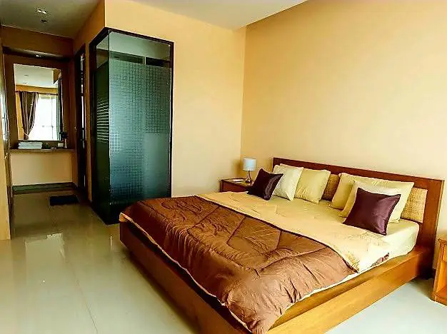 Квартира_Pattaya City Resort_11