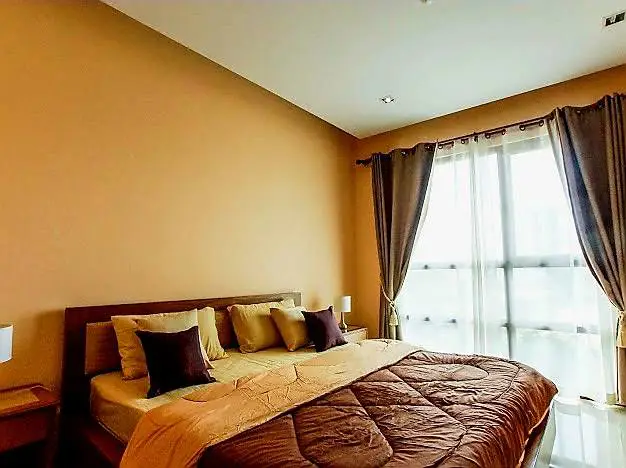 Квартира_Pattaya City Resort_12