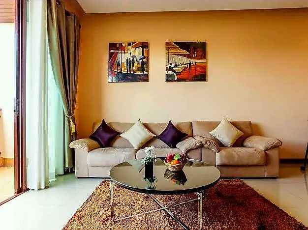 Квартира_Pattaya City Resort_9