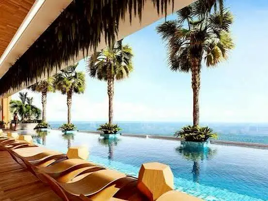 Квартира_Riviera Malibu