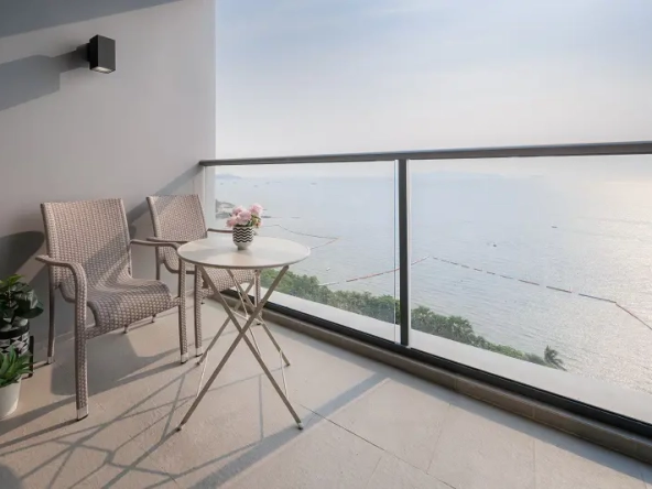 Квартира_Zire Wongamat_2