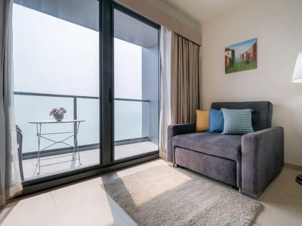 Квартира_Zire Wongamat_3