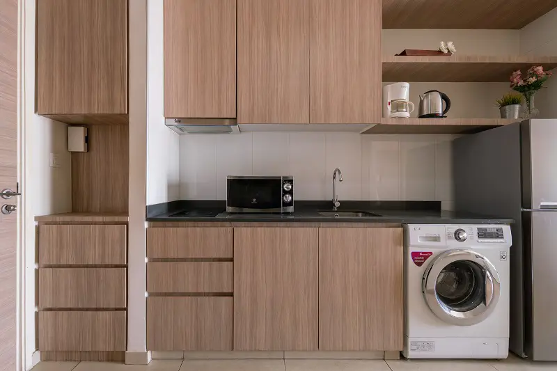 Квартира_Zire Wongamat_5