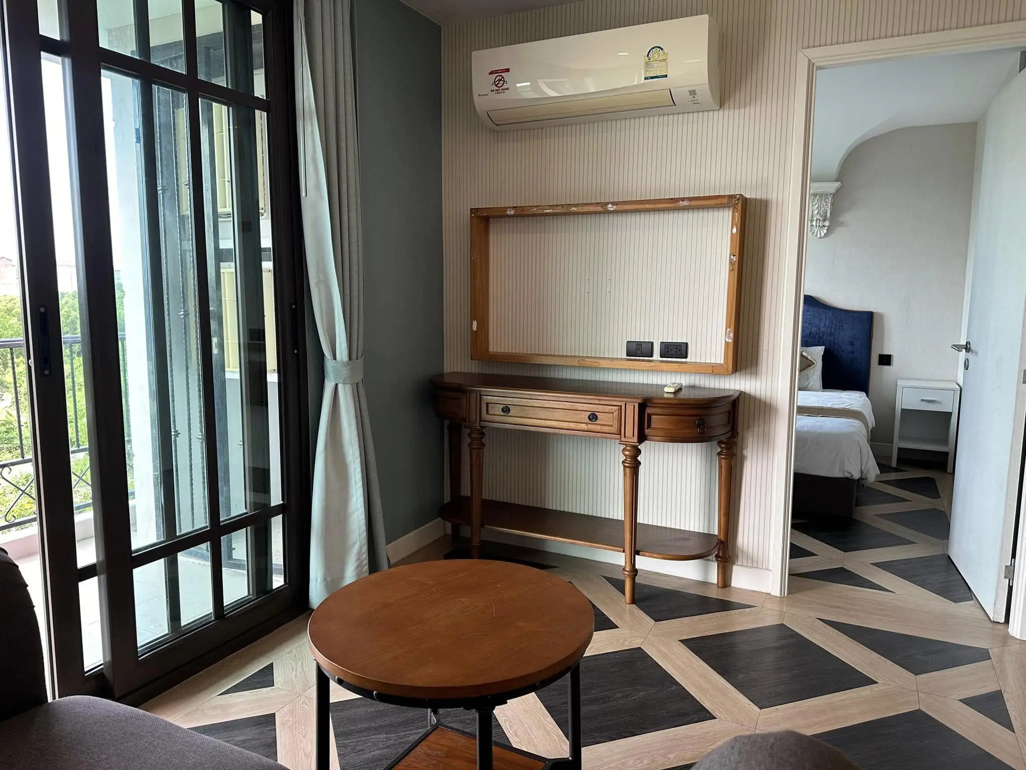 Квартира_Espana Condo Resort Pattaya_11