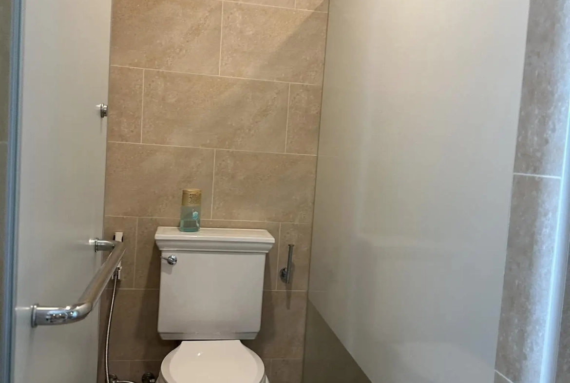 Квартира_Espana Condo Resort Pattaya_13