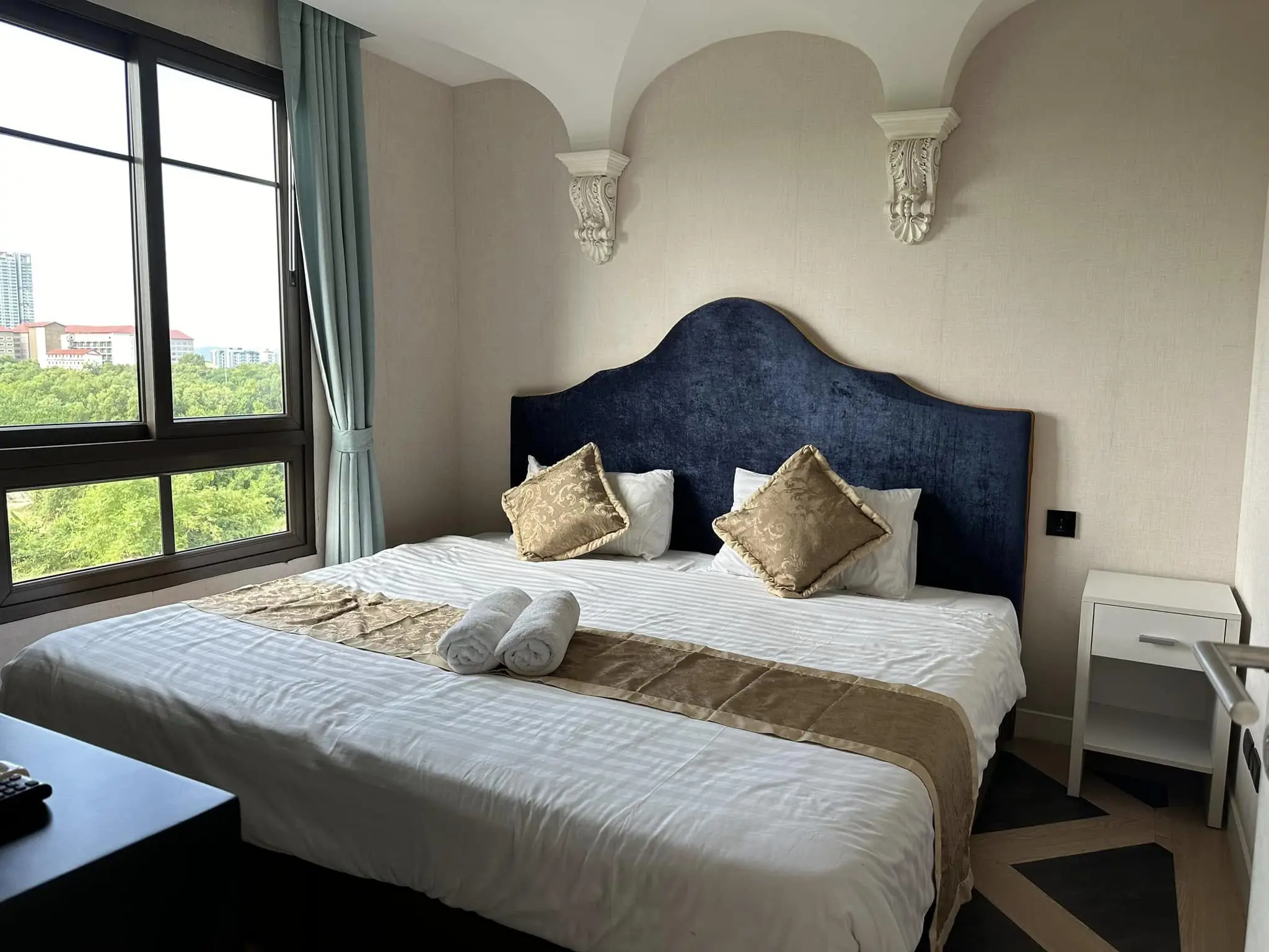 Квартира_Espana Condo Resort Pattaya_3