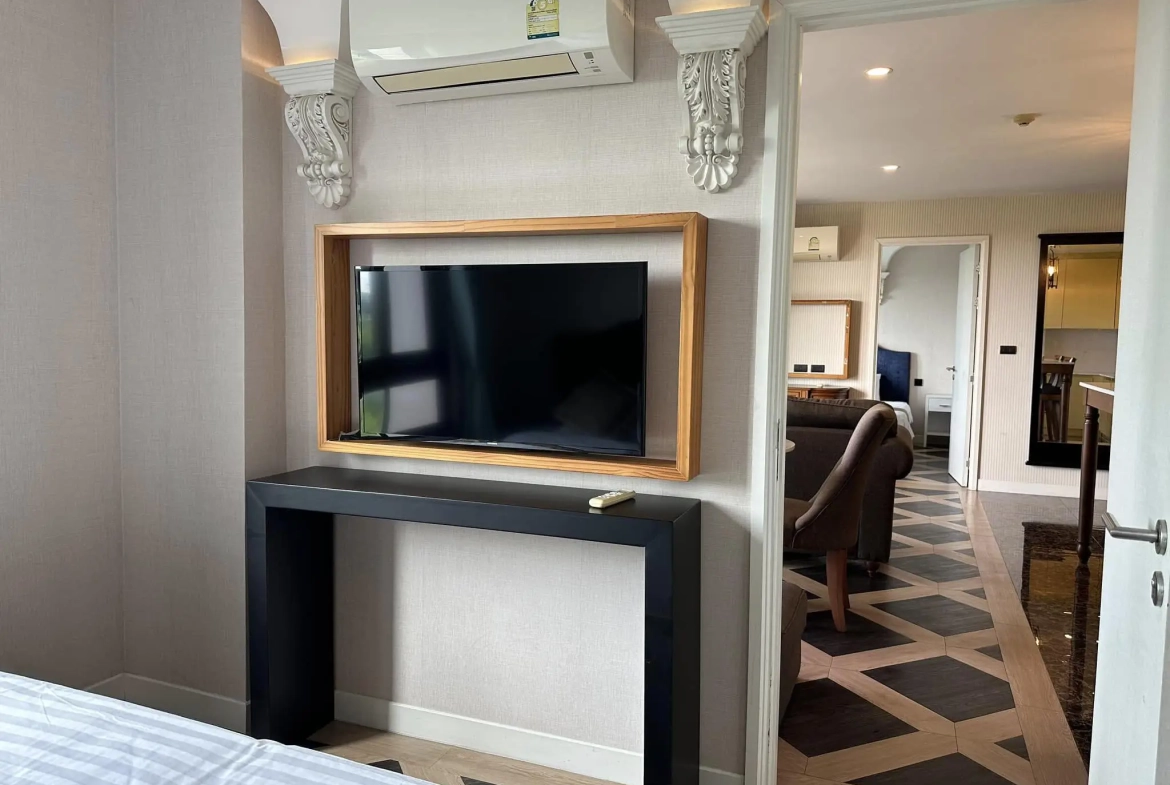 Квартира_Espana Condo Resort Pattaya_7