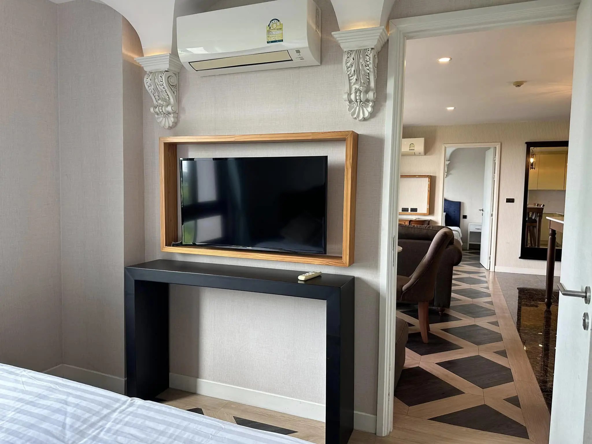 Квартира_Espana Condo Resort Pattaya_7