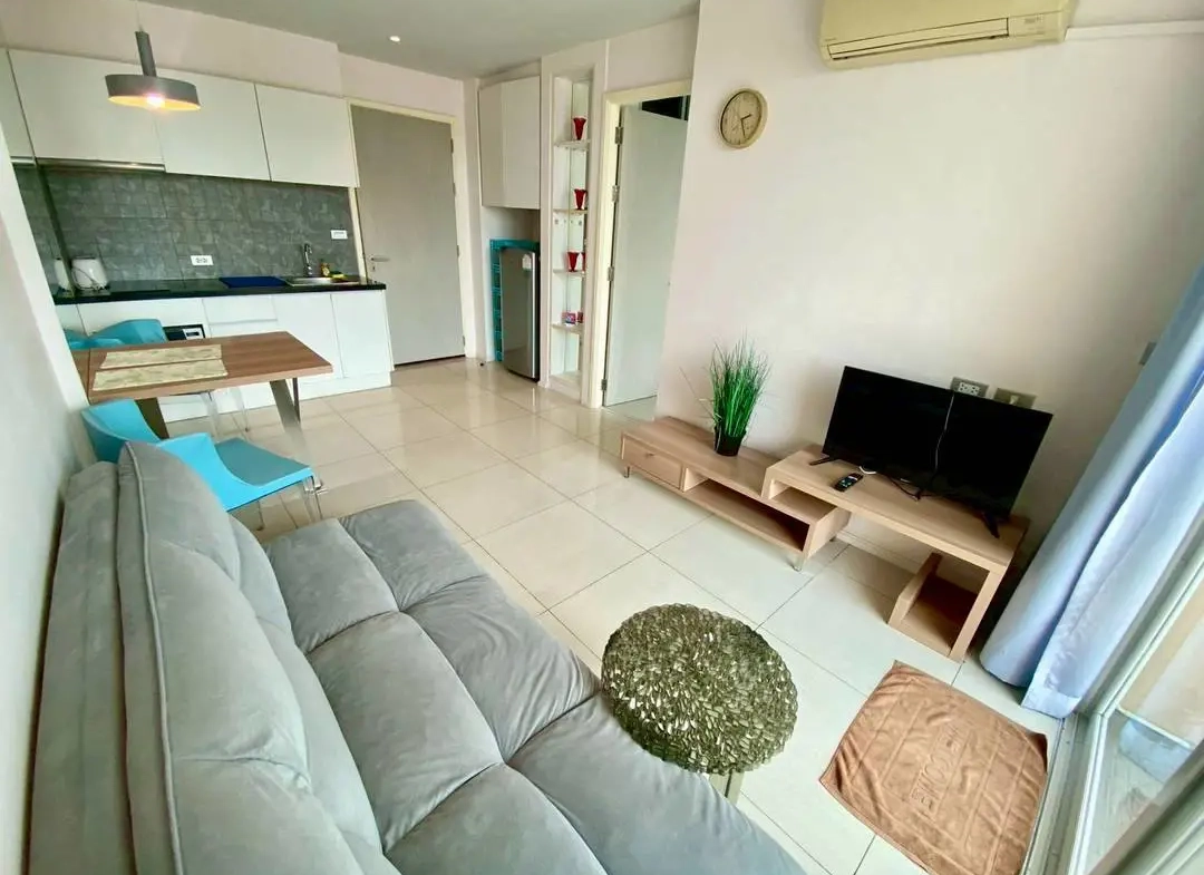 Квартира_Atlantis Condo Resort