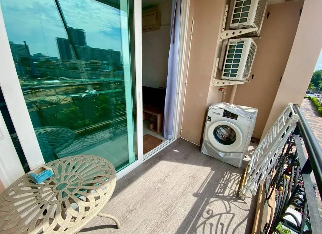 Квартира_Atlantis Condo Resort_2