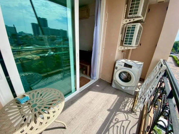 Квартира_Atlantis Condo Resort_2