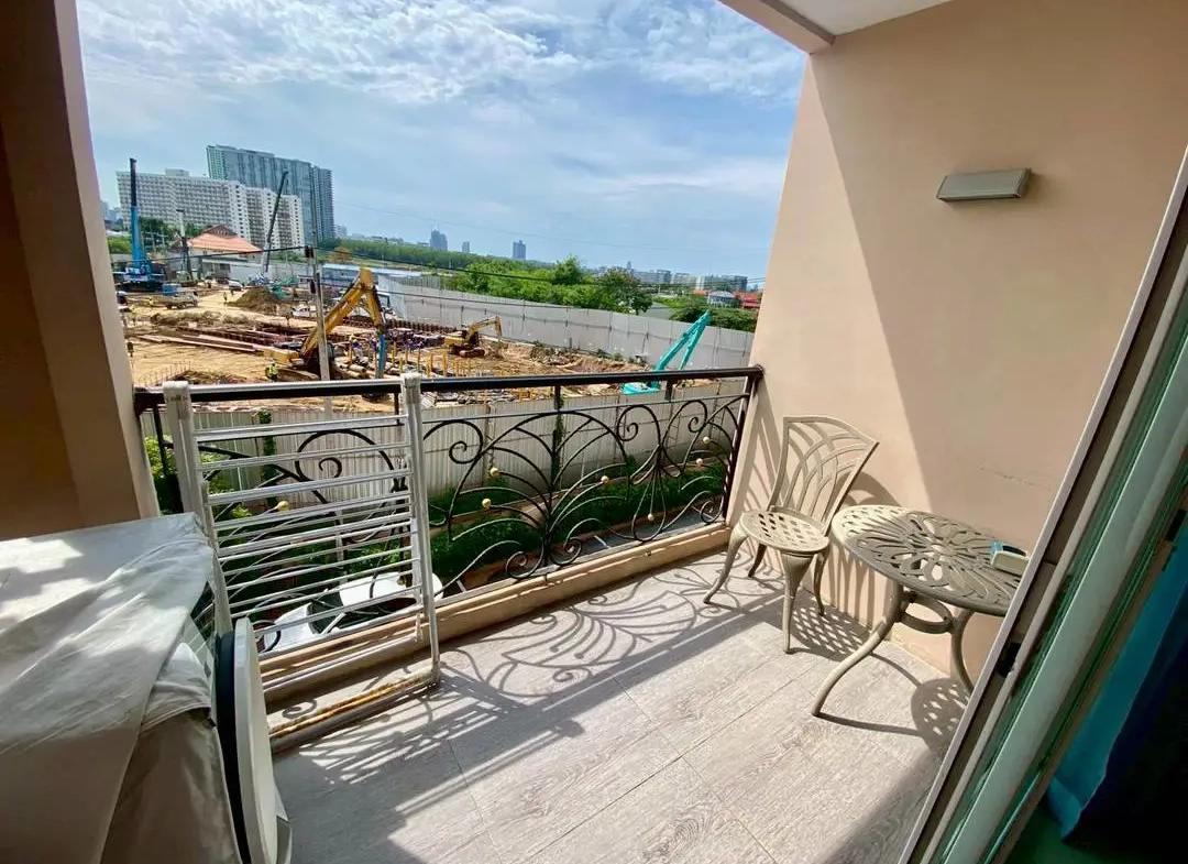 Квартира_Atlantis Condo Resort_3