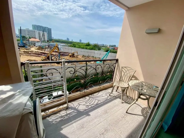 Квартира_Atlantis Condo Resort_3