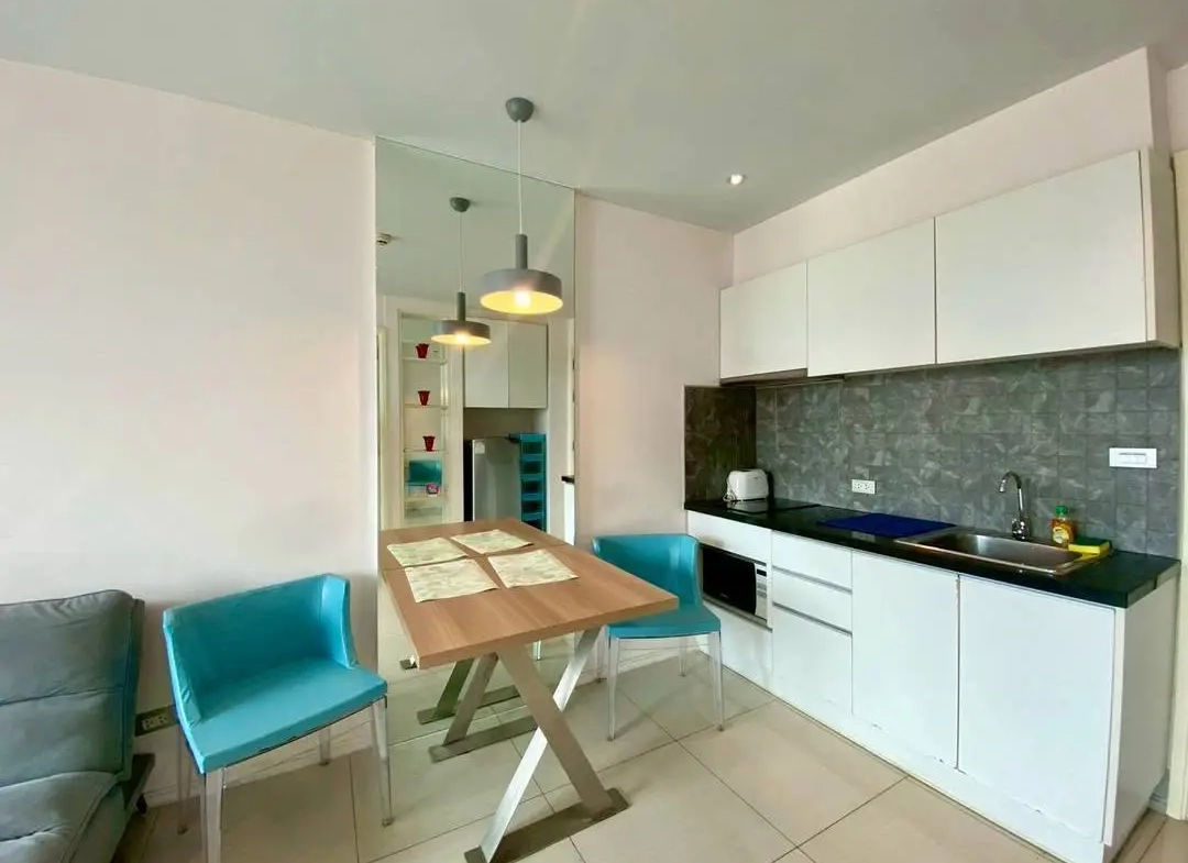 Квартира_Atlantis Condo Resort_4