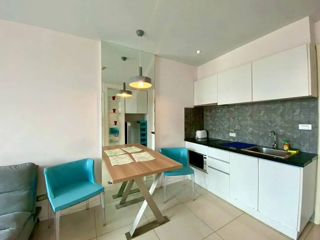 Квартира_Atlantis Condo Resort_4