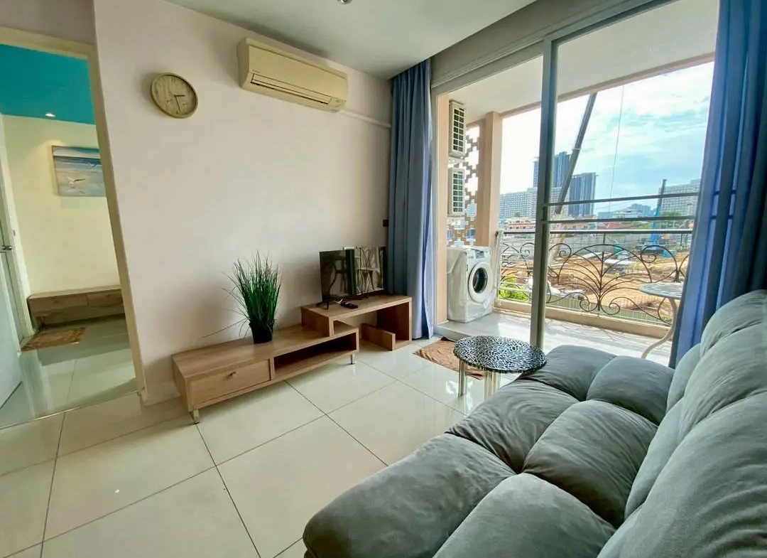 Квартира_Atlantis Condo Resort_6