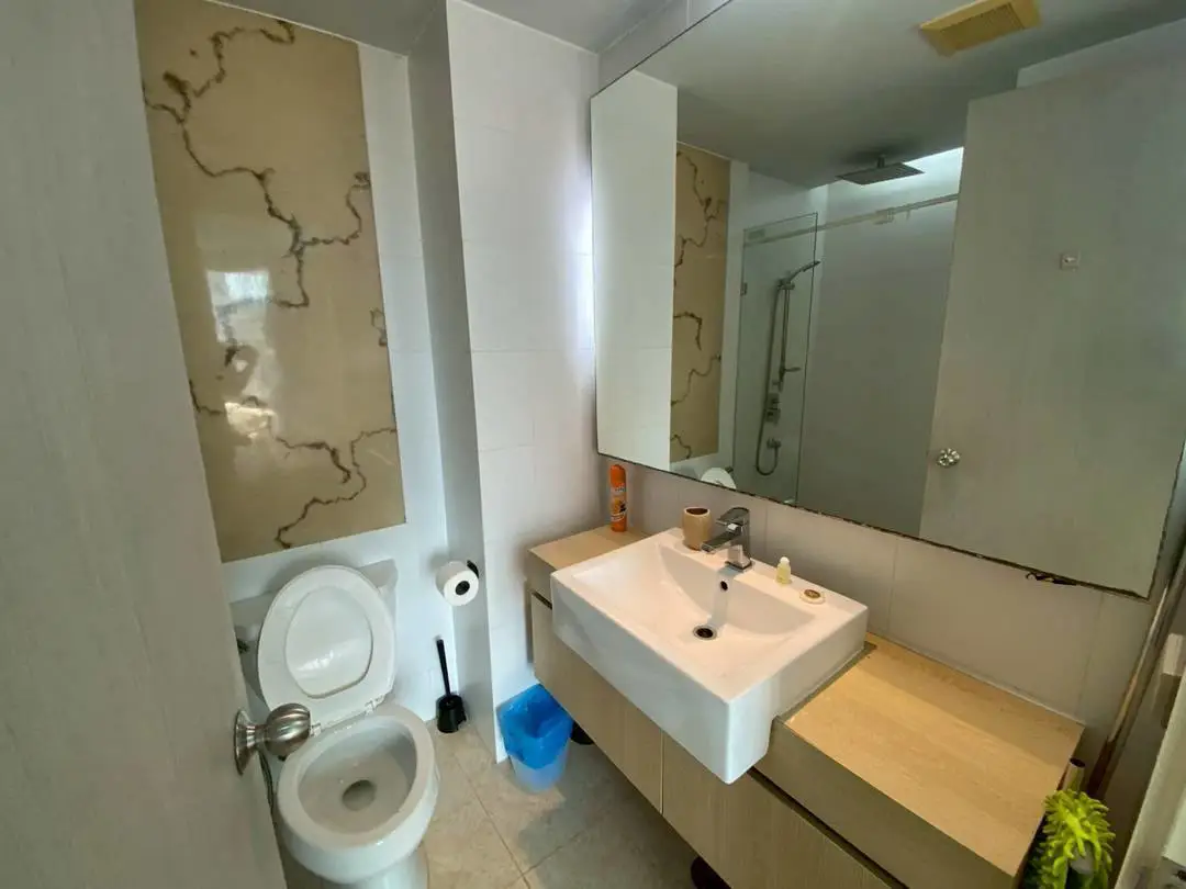 Квартира_Atlantis Condo Resort_7