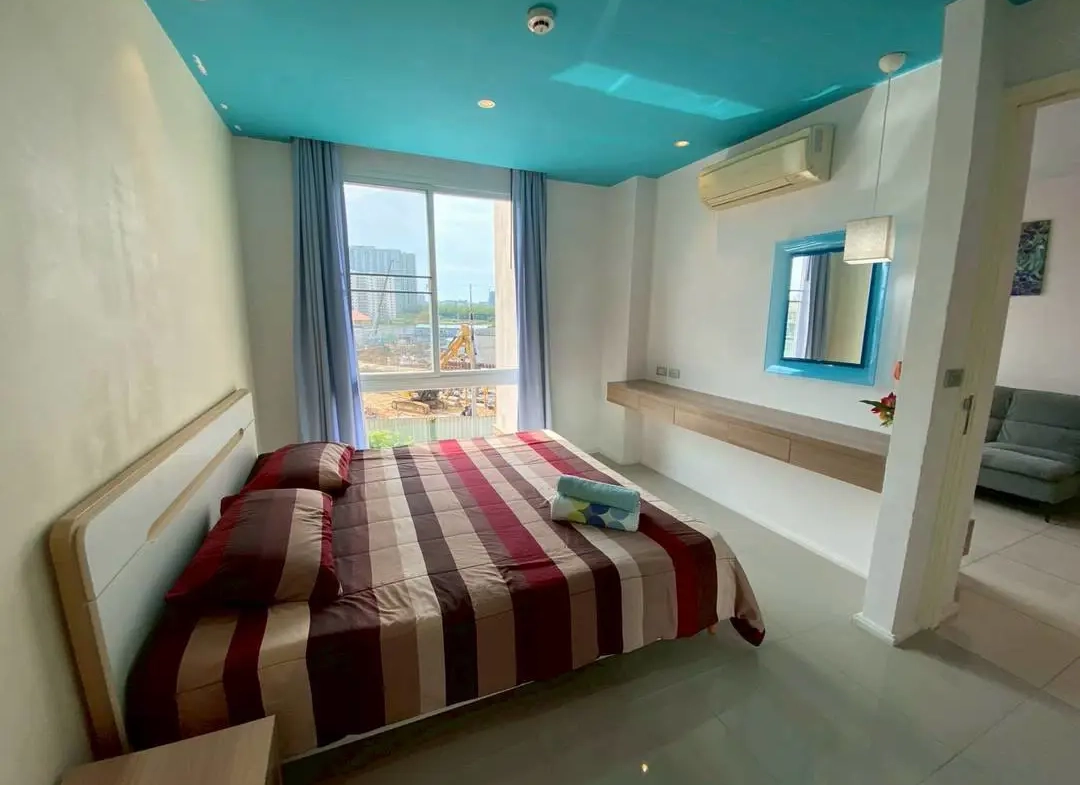 Квартира_Atlantis Condo Resort_8