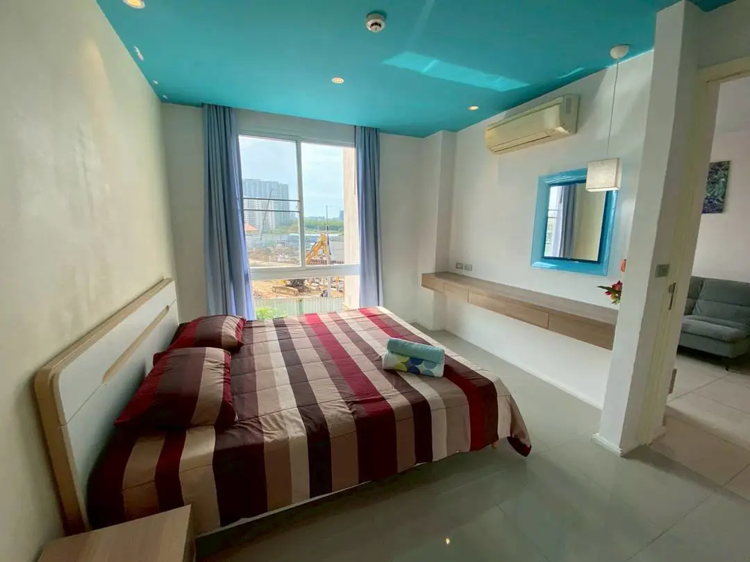 Квартира_Atlantis Condo Resort_8