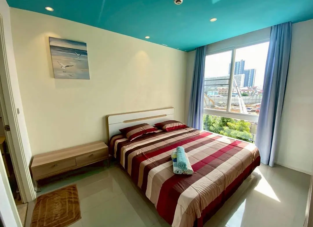 Квартира_Atlantis Condo Resort_9