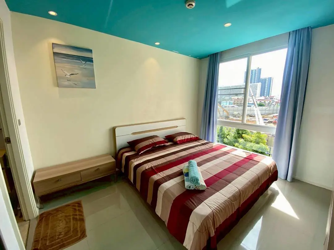 Квартира_Atlantis Condo Resort_9