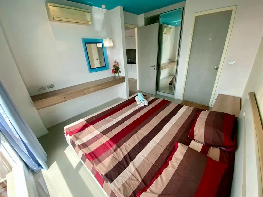 Квартира_Atlantis Condo Resort_10