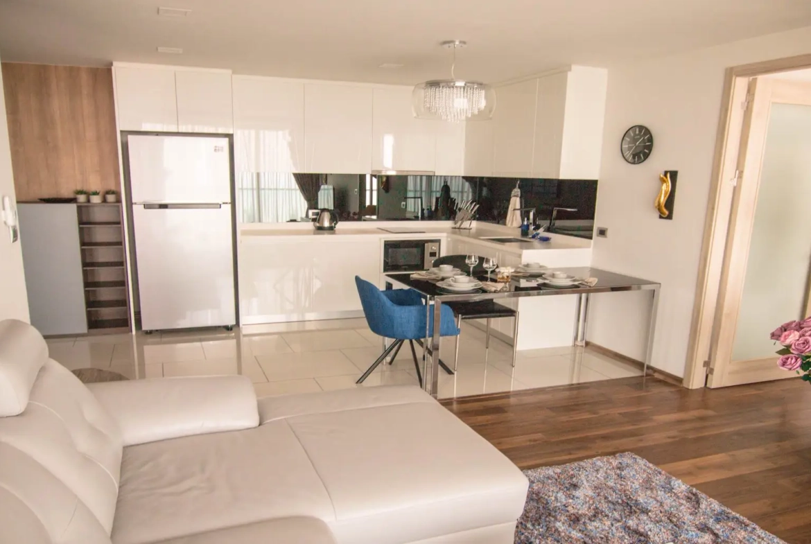 Квартира_The Peak Towers_2