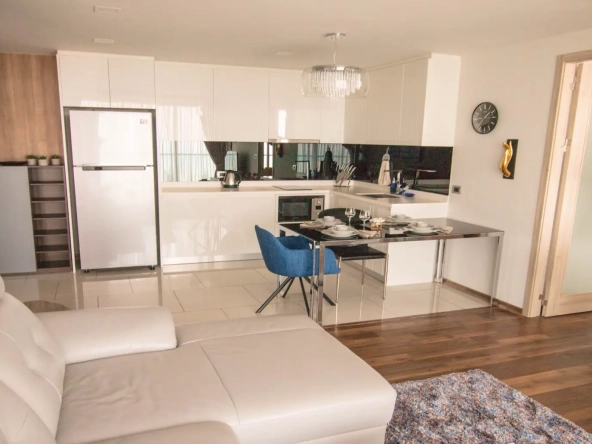 Квартира_The Peak Towers_2