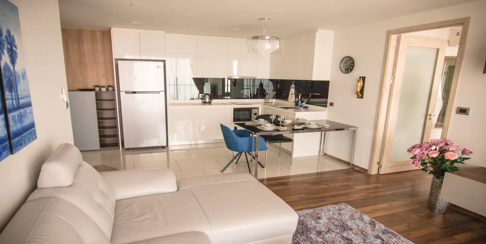 Квартира_The Peak Towers_2