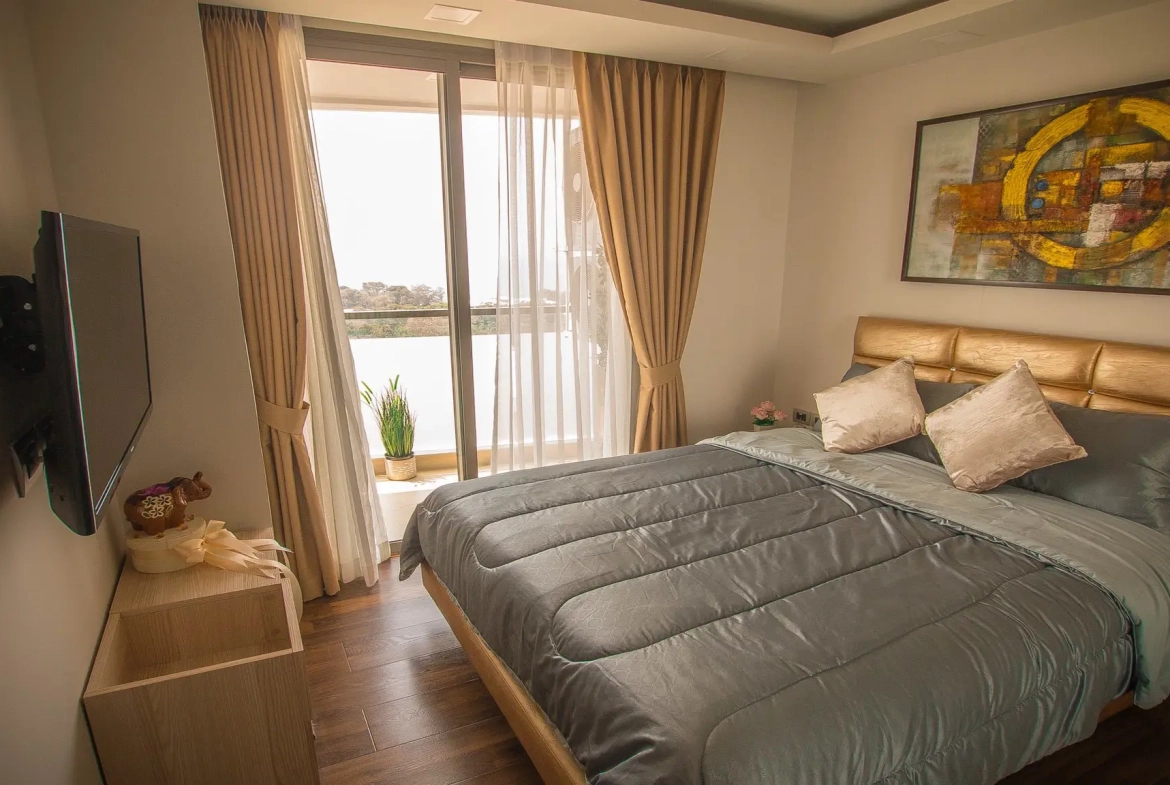 Квартира_The Peak Towers_3