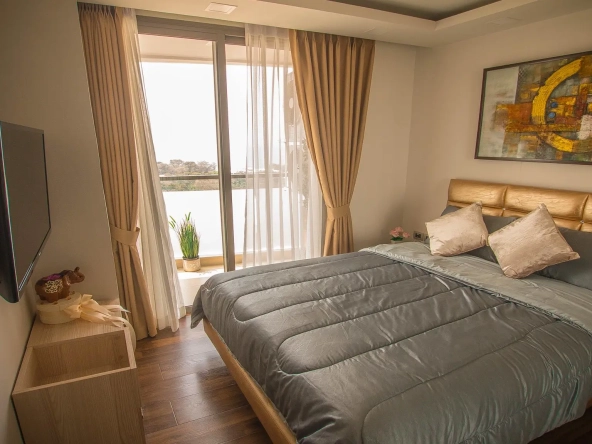 Квартира_The Peak Towers_3