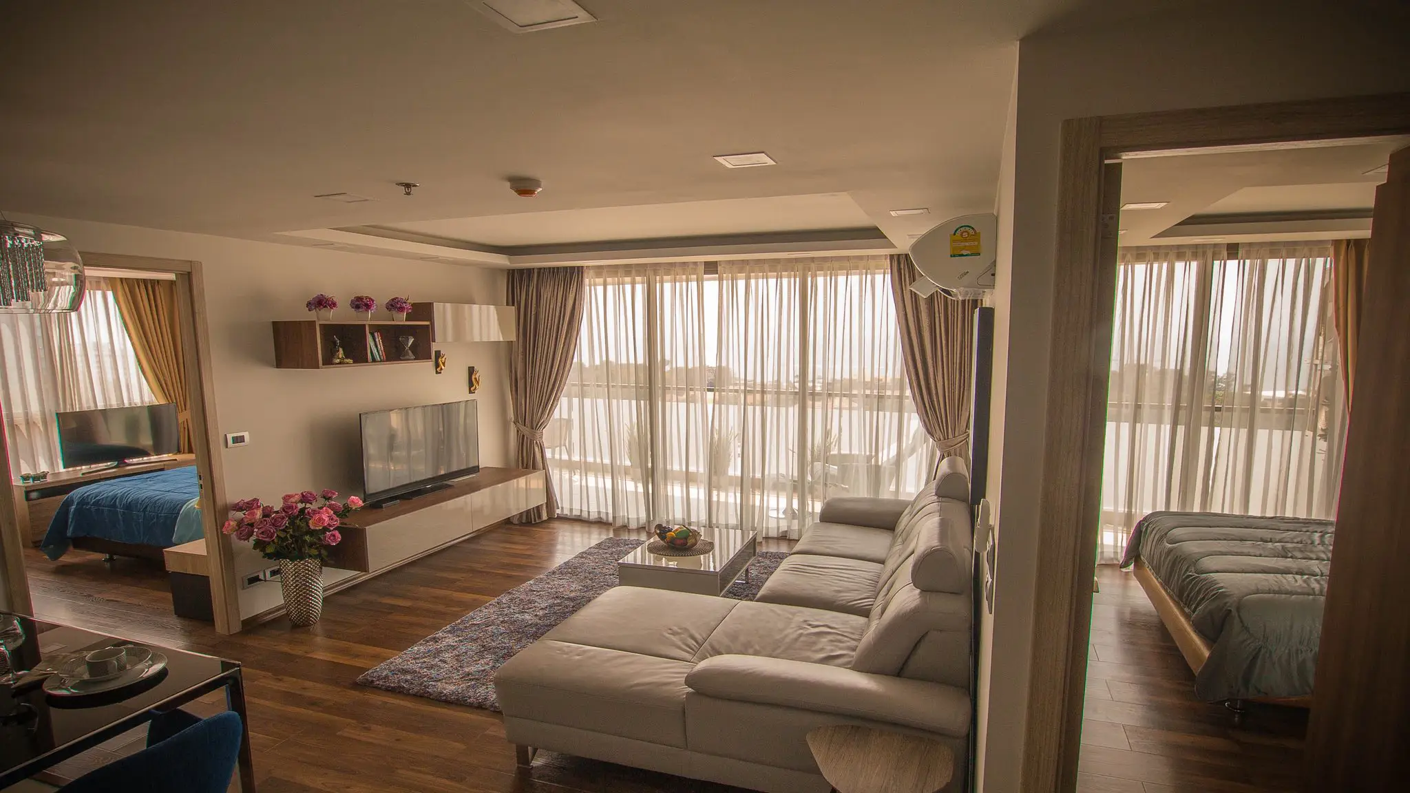 Квартира_The Peak Towers_5