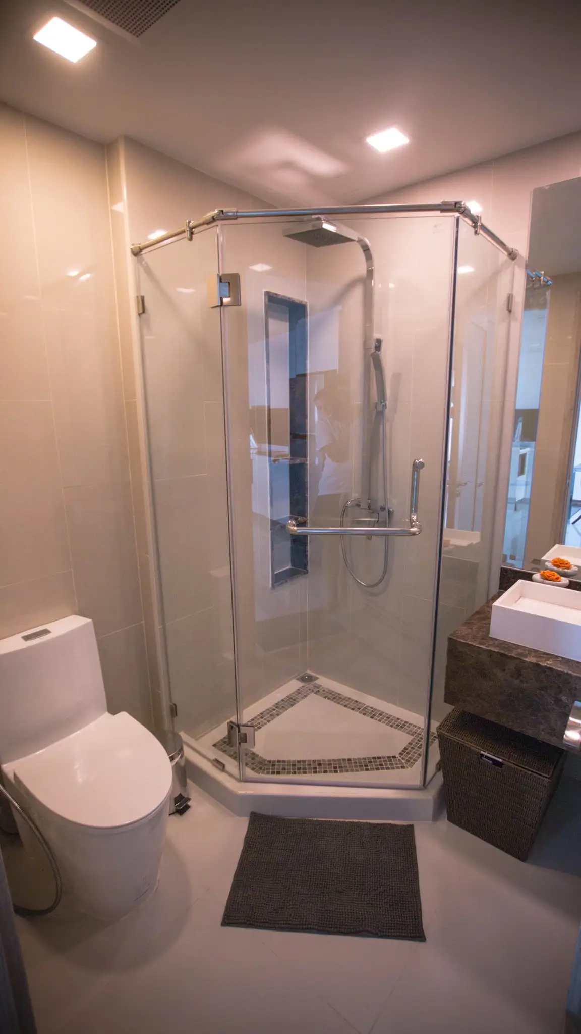 Квартира_The Peak Towers_6