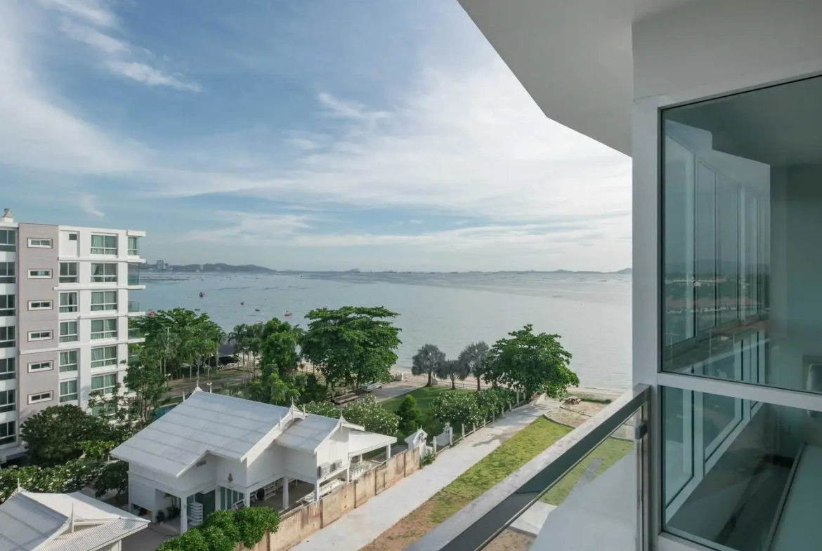 Квартира_Sea Dream Condo