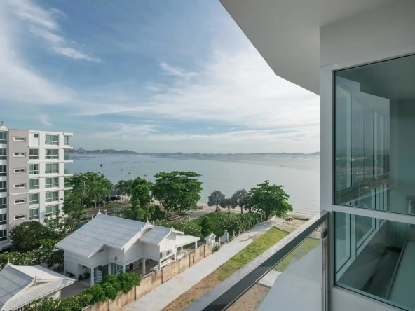 Квартира_Sea Dream Condo