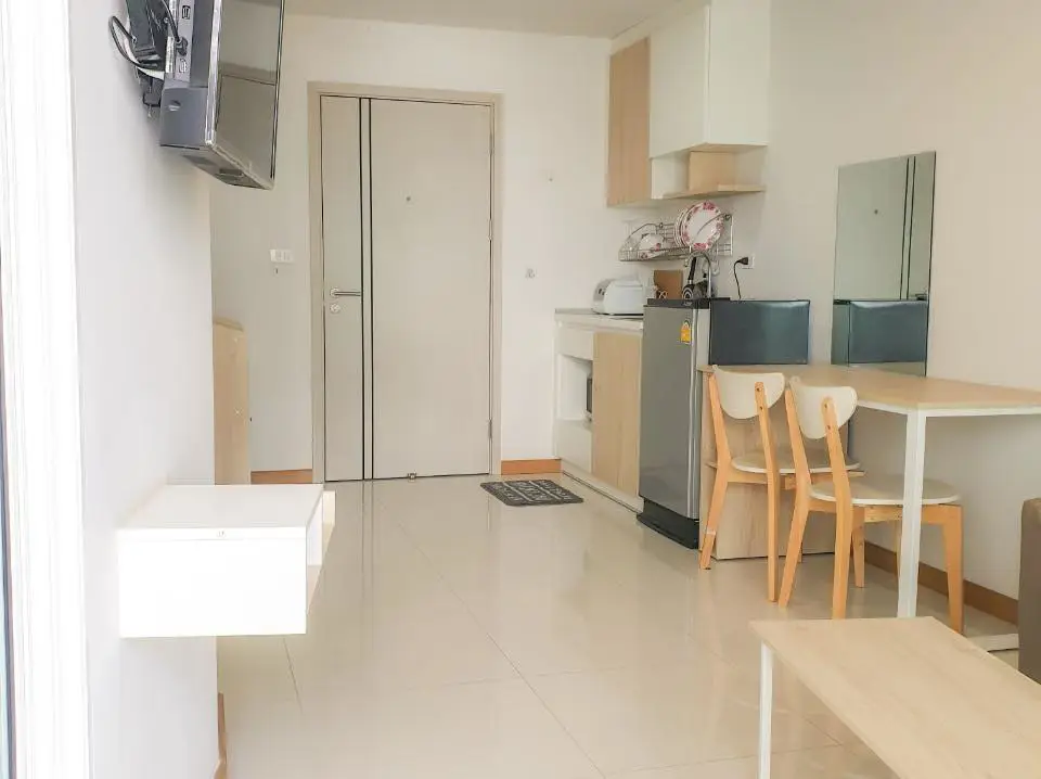 Квартира_Sea Dream Condo_2