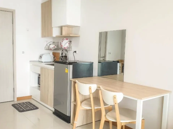 Квартира_Sea Dream Condo_3