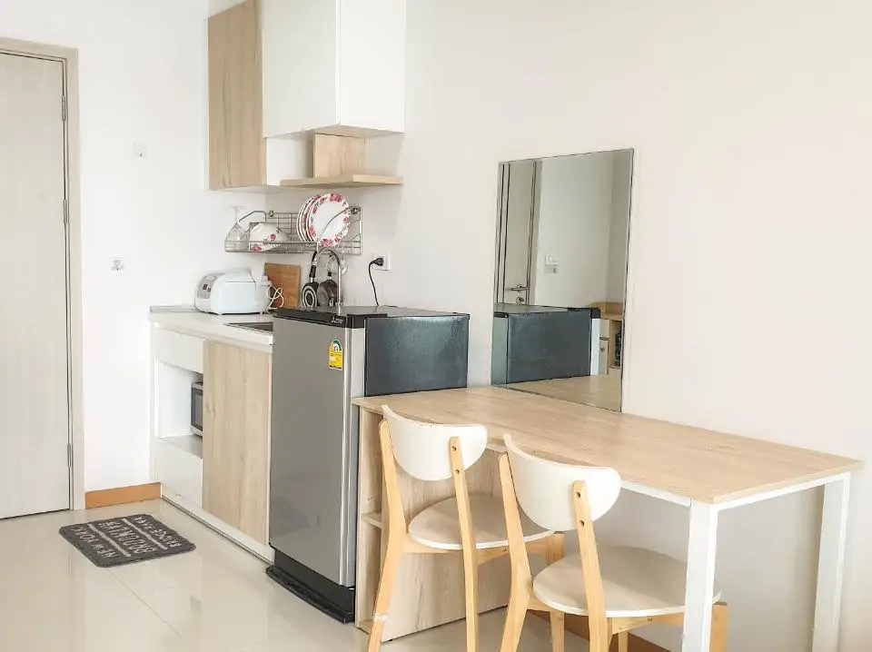 Квартира_Sea Dream Condo_3