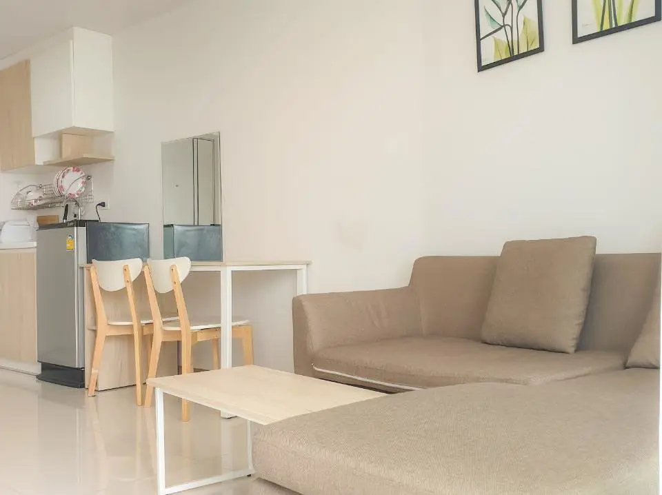 Квартира_Sea Dream Condo_4