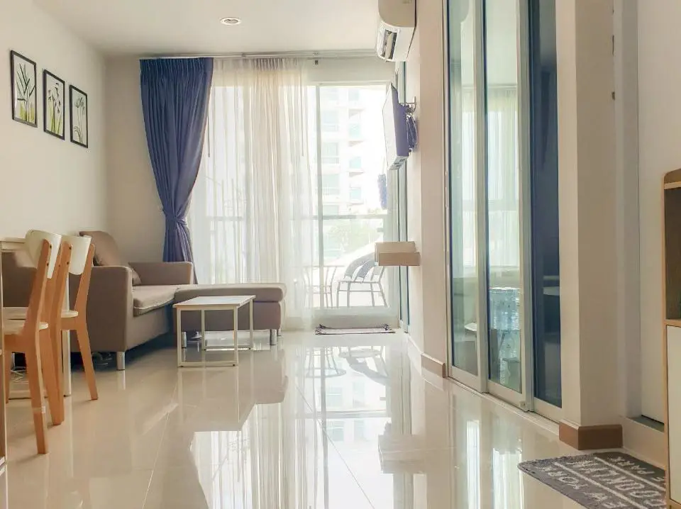 Квартира_Sea Dream Condo_5