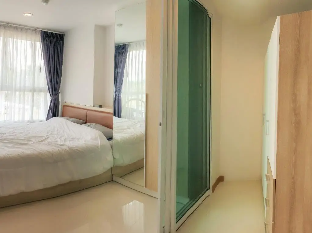 Квартира_Sea Dream Condo_8