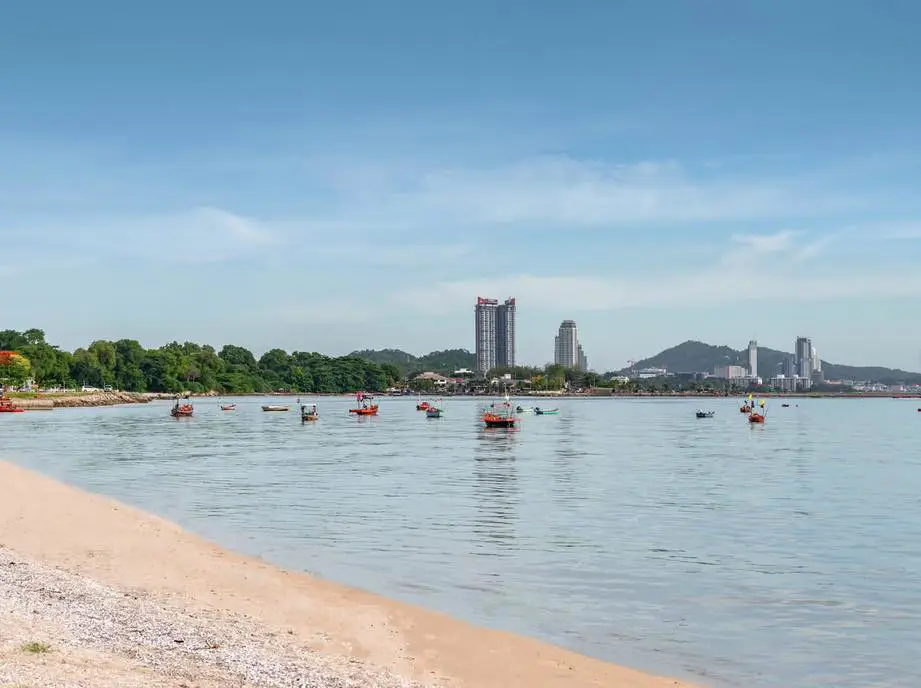 Квартира_Sea Dream Condo_9